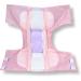 Rearz Princess Pink Overnight Adult Diapers - Sample 2 Pack (Large) for Maximum Comfort & Protection - Buy Online on GoSupps.com