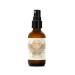 Moon Dew Botanical Face Mist. Moisturizing Facial Toner w/Frankincense Lavender & Rose Water. Witch Hazel & Pure Aloe Vera. Alcohol Free. Organic Skin Care. Natural Beauty. 2 fl oz.
