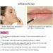 1PC Pro Lips Care Serum Natural Moisturizing Lip Essence Plumping Lips Reduce Fine Lines Lip Gloss Long Lasting Safe Ingredients Lip Balm lip serum - Buy Online on GoSupps.com