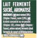 Activia Yaourt bifidus saveur vanille 4x125g - Buy Online on GoSupps.com