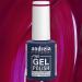 Andreia Professional Gel Polish G23 Burgundy - Odorless Solvent-Free Nail Polish for Flawless Nails | Shop Internationally - Buy Online on GoSupps.com
