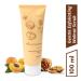 Gentle Exfoliating Walnut Scrub - Anti-Oxidant Enriched Phenols for All Skin Types - 3.53 oz - International Shipping Available - Buy Online on GoSupps.com