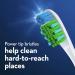 Oral-B Bacteria Blast Toothbrush - Soft  Green & Yellow (4 Count  Pack of 2) - Buy Online on GoSupps.com