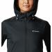 Columbia Women's Inner Limits II Jacket in Black - Size X-Large - Buy Online on GoSupps.com