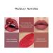 Generic Instant Fusion 2-in-1 Charm Lipstick Set | 6PCS Matte Liquid Lipstick Long-Lasting & Waterproof Gloss - International Shipping Available - Buy Online on GoSupps.com
