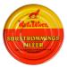 Surstr mming Fillet R da Ulven 300 g Tin (with Fermented Fillet)