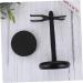Buy Housoutil Zinc Alloy Razor Holder - Shaving Stand & Beard Accessories | International Shipping - Buy Online on GoSupps.com