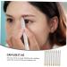 VINTORKY 10pcs Eyeliner Makeup Pencil Eye Shadow Pencils Pencil Lip Liner Grey - Buy Online on GoSupps.com