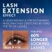 COVERGIRL Exhibitionist Water-Resistant Mascara - Very Black 0.30 Fl Oz - Buy Online on GoSupps.com
