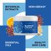 Scar Cream Face and Body Moisturizer with Shea Butter and Vitamin E - Hydrating Blemish Cream for Stretch Marks and Scars - Silicone Free Formula for Stubborn Scar Care - Buy Online on GoSupps.com