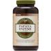 Natural Brand™ Papaya Enzyme, 600 chewable Tablets
