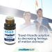 Motioneaze - Natural Motion Sickness Relief Drops | 5ml | Fast & Effective - Buy Online on GoSupps.com