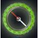 Moses Expedition Natur Nachtlitung Off-Road Compass - Children's Outdoor Compass for Hiking Camping & Adventure | Ideal for Small Scouts - Buy Online on GoSupps.com