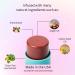 Open Face Color Stick 3-in-1 Multistick | Dark Pink Berry Red Lip & Cheek Tint - Cream Blush Stick with Brush | Shop Internationally - Buy Online on GoSupps.com