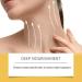 homomdy Firming neck cream with peptides and retinol Firming cream for face and neck Lift sagging skin soften wrinkles and fine lines antiaging moisturizer 2pcs - Buy Online on GoSupps.com