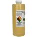 Organic Castor Oil - 32 oz HDPE Sealed Container with Resealable Cap - Buy Online on GoSupps.com