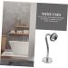 Amosfun 3pcs Stainless Steel Soap Holder Soap Float Holder Sink Sponge Holders Magnetic Soap Container Bathroom Bar Soap Holder Magnetic Soap Holder for Shower Wall Air Dry Soap Dish - Buy Online on GoSupps.com