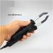 Hair extension iron Hair Extension Fusion Iron Heat Hair Connector Temperature Controllable Iron(Black) - Buy Online on GoSupps.com