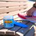 Yummy Sports Hydra+ Electrolyte Instant & Long-Lasting Hydration - Electrolyte Powder with Himalayan salt Coconut Water Powder Vitamin C Magnesium & Potassium Citrate 30 Servings 210g - Blue Raspberry - Buy Online on GoSupps.com