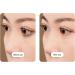 Eyeliner Stencils | Silicone Winged Tip Eyeliner Aid Eye Makeup Tool For Women Beginners Makeup Professional Lazy Quick Apply Eye Makeup - Buy Online on GoSupps.com