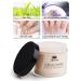 EBANKU Nude Acrylic Powder 120g - Professional Long-Lasting Nail Extension Powder - No Lamp Needed - Nude Pink - Buy Online on GoSupps.com