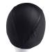 12pcs Black Dome Caps for Wig Making - Stretchable Spandex Mesh, Breathable Nylon Net - Men Women - Buy Online on GoSupps.com