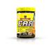 Mammoth EAA9 Performance EAA + BCAA Formula Full Spectrum EAAs 6g BCAA Blend High Leucine for Muscle Recovery Sugar Free Zero Calorie 30 Servings (Candy Peach)