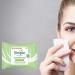Simple Facial Cleansing Wipes Kind to Skin Sensitive 25's (2 Packs) Unscented 25 count (Pack of 2) - Buy Online on GoSupps.com