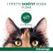 Elanco Advantage Spot-On 80 for Large Cats & Rabbits | Flea Protection for 4-8 kg | 4 Pipettes - Effective & Easy Application - Buy Online on GoSupps.com