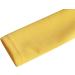BONNY BILLY Girls Long Sleeve Knitted Cotton Bolero Shrug - Size 10-11 Years Yellow - Buy Online on GoSupps.com