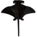 Zappi Co Plush Manta Ray Toy - 33cm Soft Safari Animal Collection for Kids - Buy Online on GoSupps.com