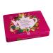 ETS Organic Tea Collection in Noble Metal Tin - Perfect Gift for Christmas Easter & Birthdays | 6 Unique Tea Flavors - Buy Online on GoSupps.com