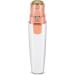 TMISHION Hair Remover Mini Painless Hair Remover for Women Mini Electric Epilator USB Portable 2in1 Mini Eyebrow Trimmer Facial Hair Remover with LED Light for Body Lips Nose Ear Facial Hair Removal - Buy Online on GoSupps.com