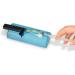 Blue Insulin Filling Tool for tSlim x2 Pump - Easy Cartridge Refilling and Needle Alignment - Buy Online on GoSupps.com