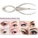 YUELY Golden Mean Calipers - Stainless Steel Golden Ratio Eyebrow Tattoo Microblading Measure Tool - Buy Online on GoSupps.com