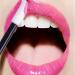 600pcs Disposable Lipstick Wands Applicators - Lip Brushes Tester Wands Makeup Tool Kit Black - Buy Online on GoSupps.com