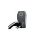 Ghost Shaver Electric Razor - Wet/Dry 5 Head Cordless Rechargeable Rotary Shaver | USB-C Compatibility for International Shipping - Buy Online on GoSupps.com