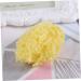 Beaupretty 1PC Shower Sponge Mesh Balls Sponge Bath sponges for Shower sponges for Bathing Natural Bath Sponge Body Sponge Sea Sponge for Bathing Natural Sponge Honeycomb Bath Wipe Baby - Buy Online on GoSupps.com