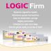 Logic Firm Digestive Support for Large Dogs Transparent Large - Buy Online on GoSupps.com