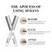 Premium Eyelash Growth Serum | Enhance Natural Lashes & Brows for Fuller Thicker Results - International Shipping Available - Buy Online on GoSupps.com