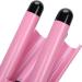 Hair Crimper Hair Styling Tool Hair Curling Iron for Beauty Salon Home Hair Salonq Barbershop (UK Plug 25mm) - Buy Online on GoSupps.com