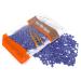 Magiclulu Hard Wax Beans for Painless Hair Removal - Brazilian Growth Kits - Buy Online Internationally - Buy Online on GoSupps.com