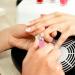 Manicure Pedicure Grooming Kit | Pedicure 5 Piece Manicure Tool Set | Safe Manicure for Proms Travel Parties and Dating - Buy Online on GoSupps.com