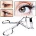 Eyelash Curler Clip Silicone Strip Professional Rose Gold Eyelash Curler Eye Lashes Curling Clip Cosmetic EyeMakeup Beauty Tools (Color : C01) - Buy Online on GoSupps.com