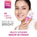 Glow and Lovely Serum in Cream 80g Pack of (1) - Buy Online on GoSupps.com