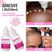 Wig Glue for Front Lace Wigs - Waterproof Super Hold, Fast Drying, Perspiration Resistant (1.3oz) - Buy Online on GoSupps.com