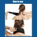 Cervicorrect Neck Brace Neck Braces for Neck Pain and Support Soft Foam Wraps Cervicorrect Neck Brace for Sleep Apnea Anti Snore Neck Brace for Relief of Cervical Spine Pressure (Large) - Buy Online on GoSupps.com