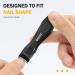 Bezox Nail Clipper for Thick Nails - Stainless Steel Toenail Clippers with Metal Files - Durable & Lightweight Nail Tongs - Buy Online on GoSupps.com