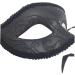 DOITOOL Eye Mask Black Halloween Costumes Unique Masquerade Mask Makeup Male and Female Mask Dreses Party Mask Wedding Masquerade Ball Eye Costume Party Men and Women Prom Halloween Masks - Buy Online on GoSupps.com