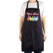 CENWA Nail Technician Aprons Nail Artist Gifts Nail Boss/Nail Queen Nail Tech Adjustable Apron For Nail Salons Nail Queen apron eu - Buy Online on GoSupps.com
